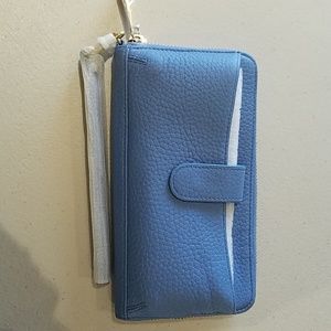 Gigi Cornflower City Wallet